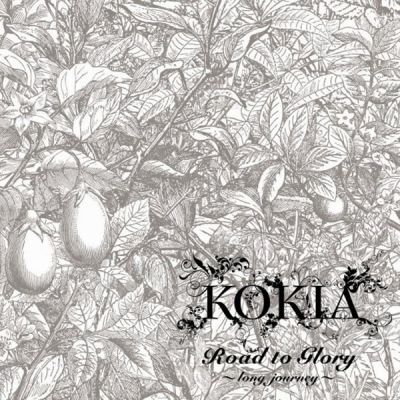 Road to Glory -long journey-
Parole chiave: kokia road to glory long journey