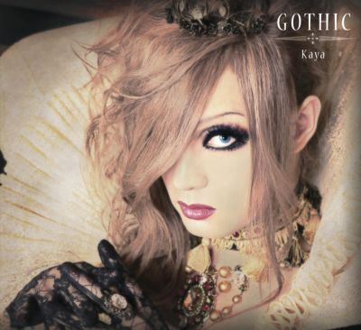 �GOTHIC (CD A)
Parole chiave: kaya gothic