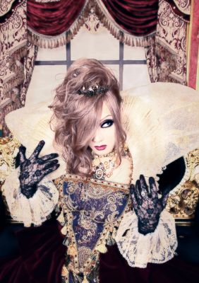 �GOTHIC promo picture 01
Parole chiave: kaya gothic