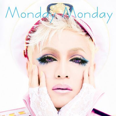 Monday Monday (CD+DVD)
Parole chiave: kaya monday monday