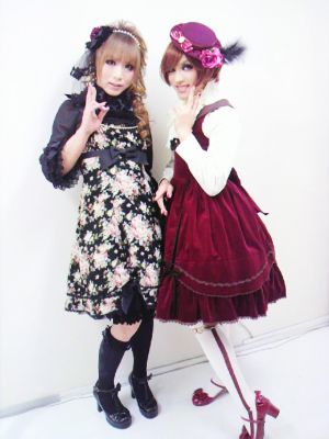 �Kaya with HIZAKI from Versailles 02
Parole chiave: kaya hizaki versailles