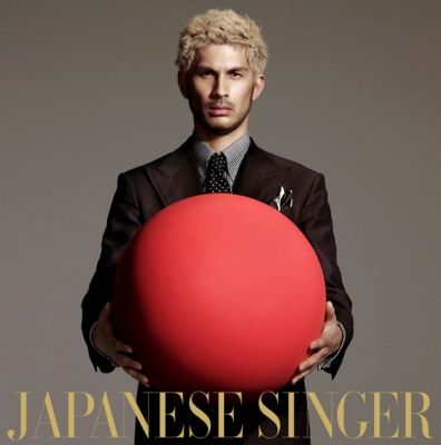 JAPANESE SINGER (CD+DVD B)
Parole chiave: ken hirai japanese singer