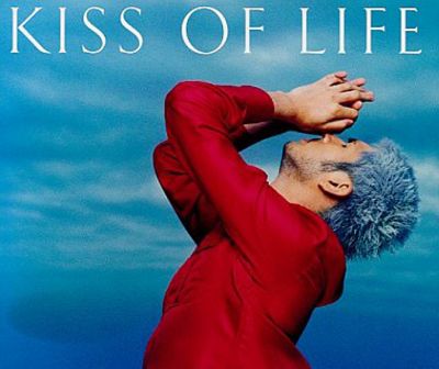 KISS OF LIFE
Parole chiave: ken hirai kiss of life