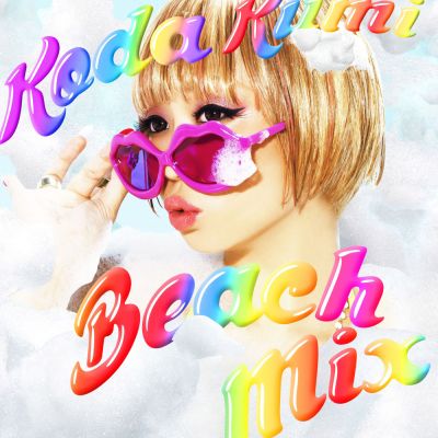 Beach Mix (CD)
Parole chiave: koda kumi beach mix