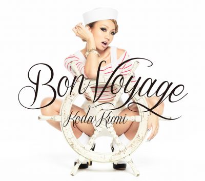 �Bon Voyage (CD)
Parole chiave: koda kumi bon voyage