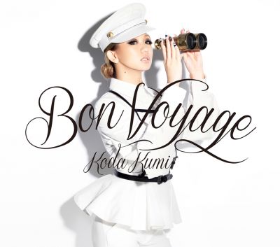 �Bon Voyage (CD+Blu-ray)
Parole chiave: koda kumi bon voyage