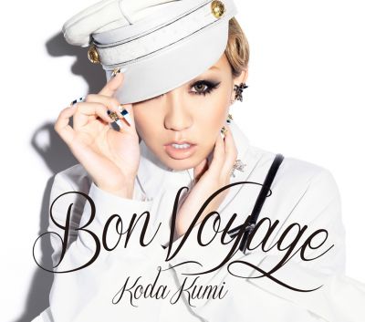 Bon Voyage (CD+DVD)
Parole chiave: koda kumi bon voyage