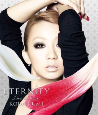  ETERNITY ~Love & Songs~
Parole chiave: koda kumi eternity love & songs