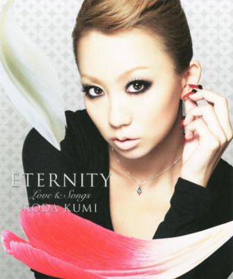 �ETERNITY ~Love & Songs~ (mu-mo edition)
Parole chiave: koda kumi eternity love & songs