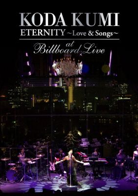  ETERNITY ~Love & Songs~ at Billboard Live
Parole chiave: koda kumi eternity love & songs at billboard live