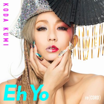 Eh-Yo (digital single)
Parole chiave: koda kumi eh-yo