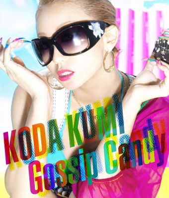  Gossip Candy (CD+DVD)
Parole chiave: koda kumi gossip candy