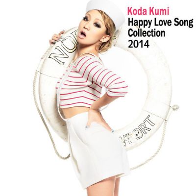  Happy Love Song Collection 2014
Parole chiave: koda kumi happy love song collection 2014