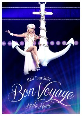 �Koda Kumi Hall Tour 2014 ~Bon Voyage~ (DVD)
Parole chiave: koda kumi hall tour 2014 bon voyage