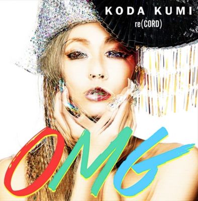 OMG (digital single)
Parole chiave: koda kumi omg