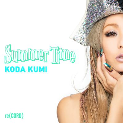 Summer Time (digital single)
Parole chiave: koda kumi summer time