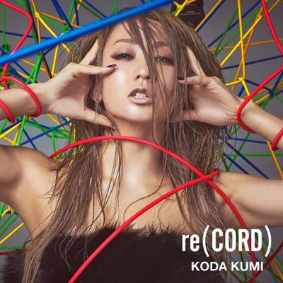 re(CORD) (CD FC Edition)
Parole chiave: koda kumi record