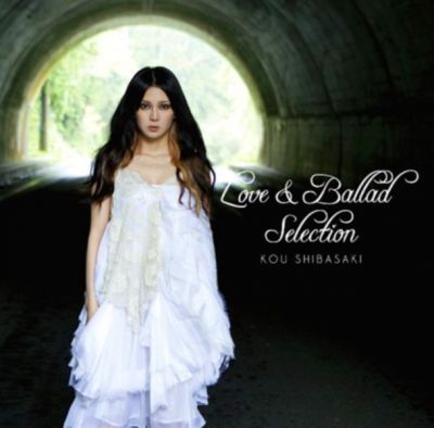 Love&Ballad Selection (CD)
Parole chiave: kou shibasaki love&ballad selection