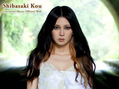 �Love&Ballad Selection promo picture
Parole chiave: kou shibasaki love&ballad selection