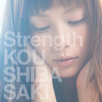 �Strenght (CD)
Parole chiave: kou shibasaki strenght