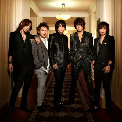 25th Anniversary Ultimate Best THE ONE promo picture
Parole chiave: luna sea 25th anniversary ultimate best the one