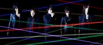 Thoughts promo picture
Parole chiave: luna sea thoughts
