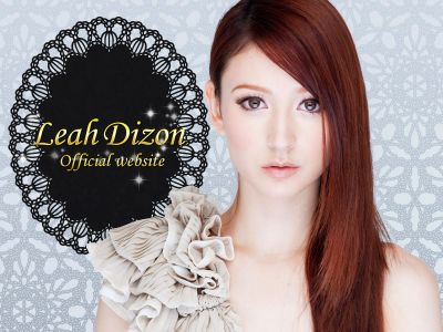 Leah Dizon
Parole chiave: leah dizon