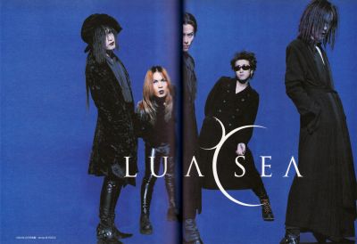 Luna Sea 146
Parole chiave: luna sea