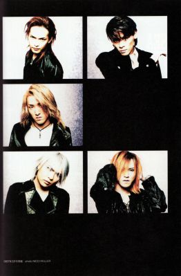 Luna Sea 147
Parole chiave: luna sea