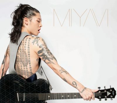 MIYAVI (international album)
Parole chiave: miyavi miyavi