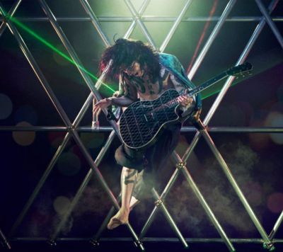 �MIYAVI (CD+DVD)
Parole chiave: miyavi