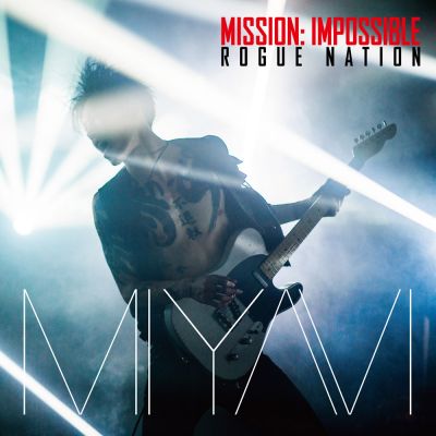 Mission:Impossible Theme
Parole chiave: miyavi mission impossible theme