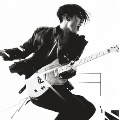 The Other 
Parole chiave: miyavi the other
