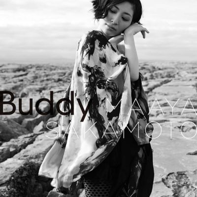 Buddy (normal edition)
Parole chiave: maaya sakamoto buddy