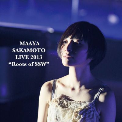 �Maaya Sakamoto LIVE 2013 Roots of SSW
Parole chiave: maaya sakamoto live 2013 roots of ssw
