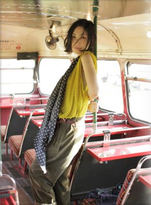 You can't catch me promo picture 03
Parole chiave: maaya sakamoto you can't catch me