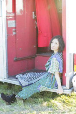 You can't catch me promo picture 04
Parole chiave: maaya sakamoto you can't catch me