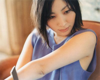 You can't catch me promo picture 07
Parole chiave: maaya sakamoto you can't catch me