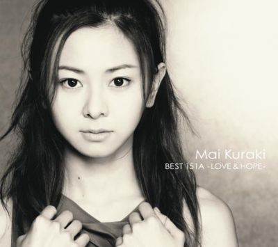 Mai Kuraki BEST 151A -LOVE & HOPE- (2CD)
Parole chiave: mai kuraki best 151a love & hope