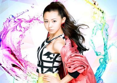 Muteki na Heart / STAND BY YOU promo picture
Parole chiave: mai kuraki muteki na heart stand by you