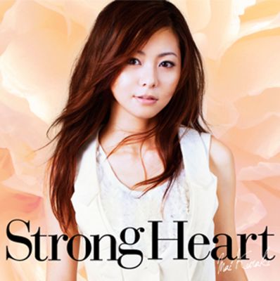�Strong Heart (FC edition)
Parole chiave: mai kuraki strong heart