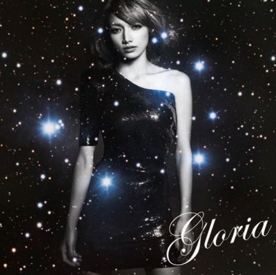 �Gloria (CD)
Parole chiave: maki goto gloria