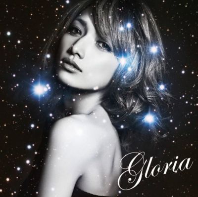 �Gloria (CD+DVD)
Parole chiave: maki goto gloria