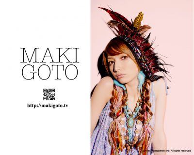 �Maki Goto official wallpaper 02
Parole chiave: maki goto