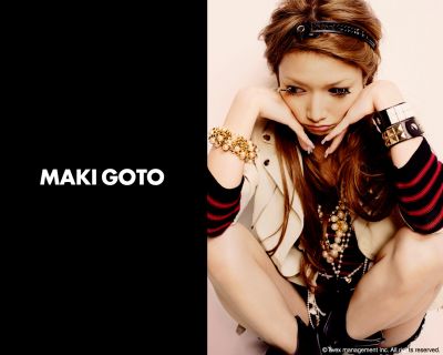 �Maki Goto official wallpaper 04
Parole chiave: maki goto