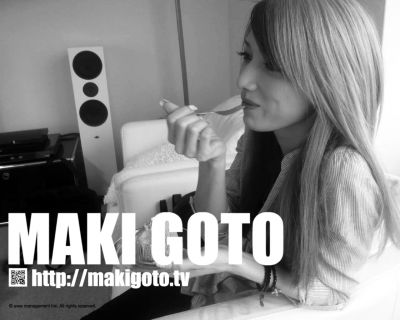 �Maki Goto official wallpaper 05
Parole chiave: maki goto