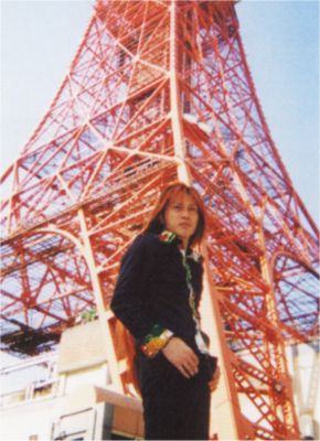 Kami
Parole chiave: malice mizer kami