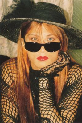 Kami
Parole chiave: malice mizer kami