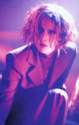 Malice Mizer, Klaha era 2001
Parole chiave: malice mizer