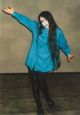 Mana
Parole chiave: malice mizer mana 